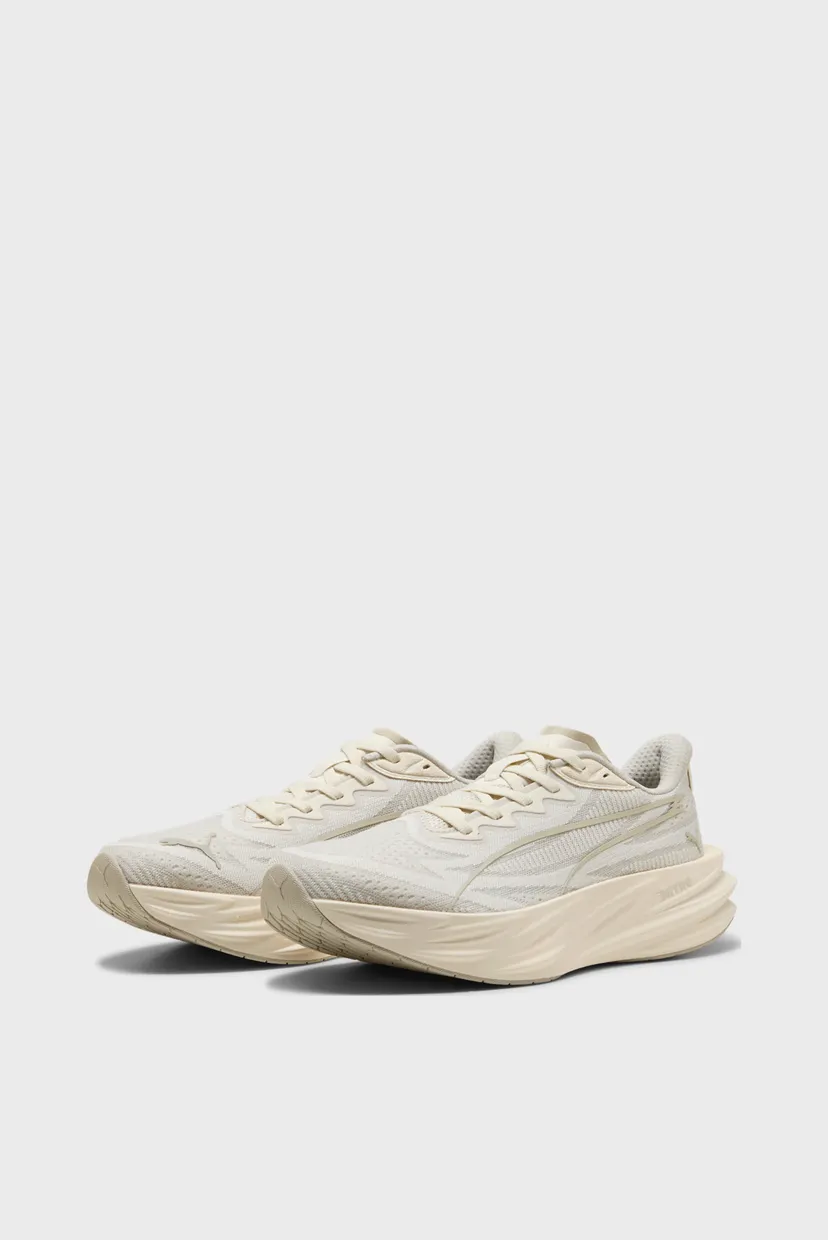 Женские белые кроссовки Deviate Pure NITRO™ Running Shoes Women 3