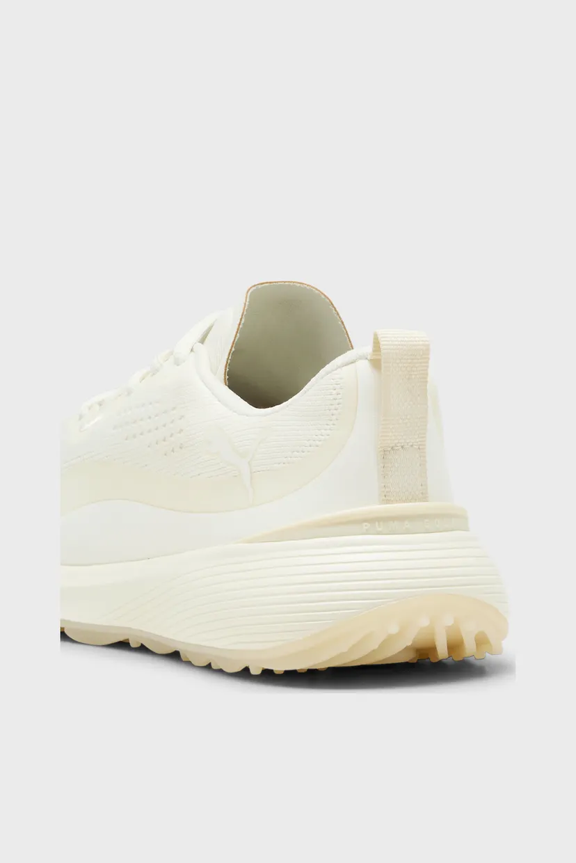 Женские белые кроссовки Gruve Sport Golf Shoes Women 8