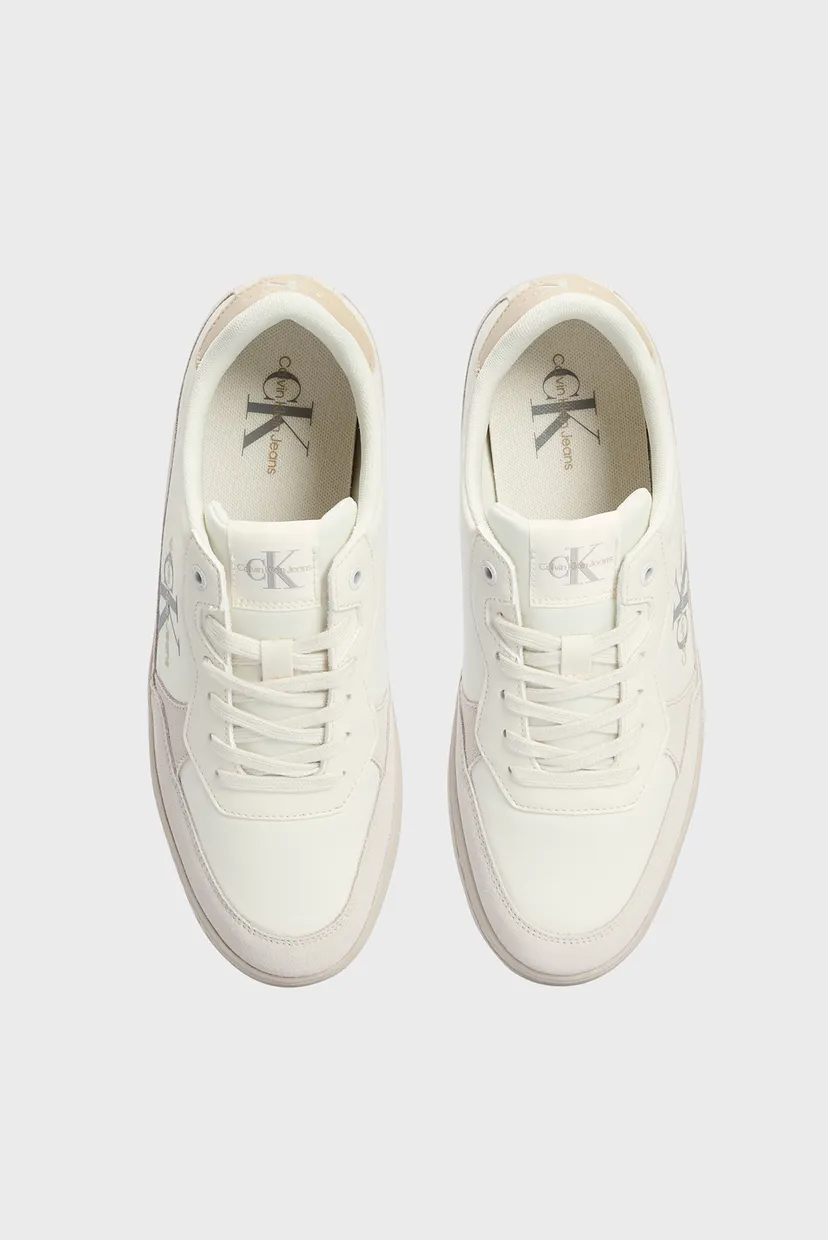 Чоловічі снікерси CLASSIC CUPSOLE LOW MIX MTL 4