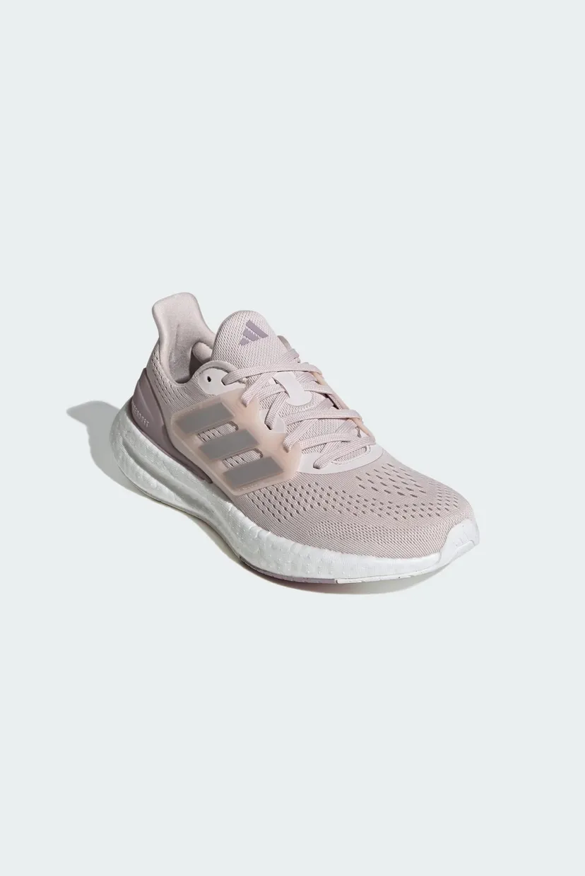 Жіночі бежеві кросівки Pureboost 23 4