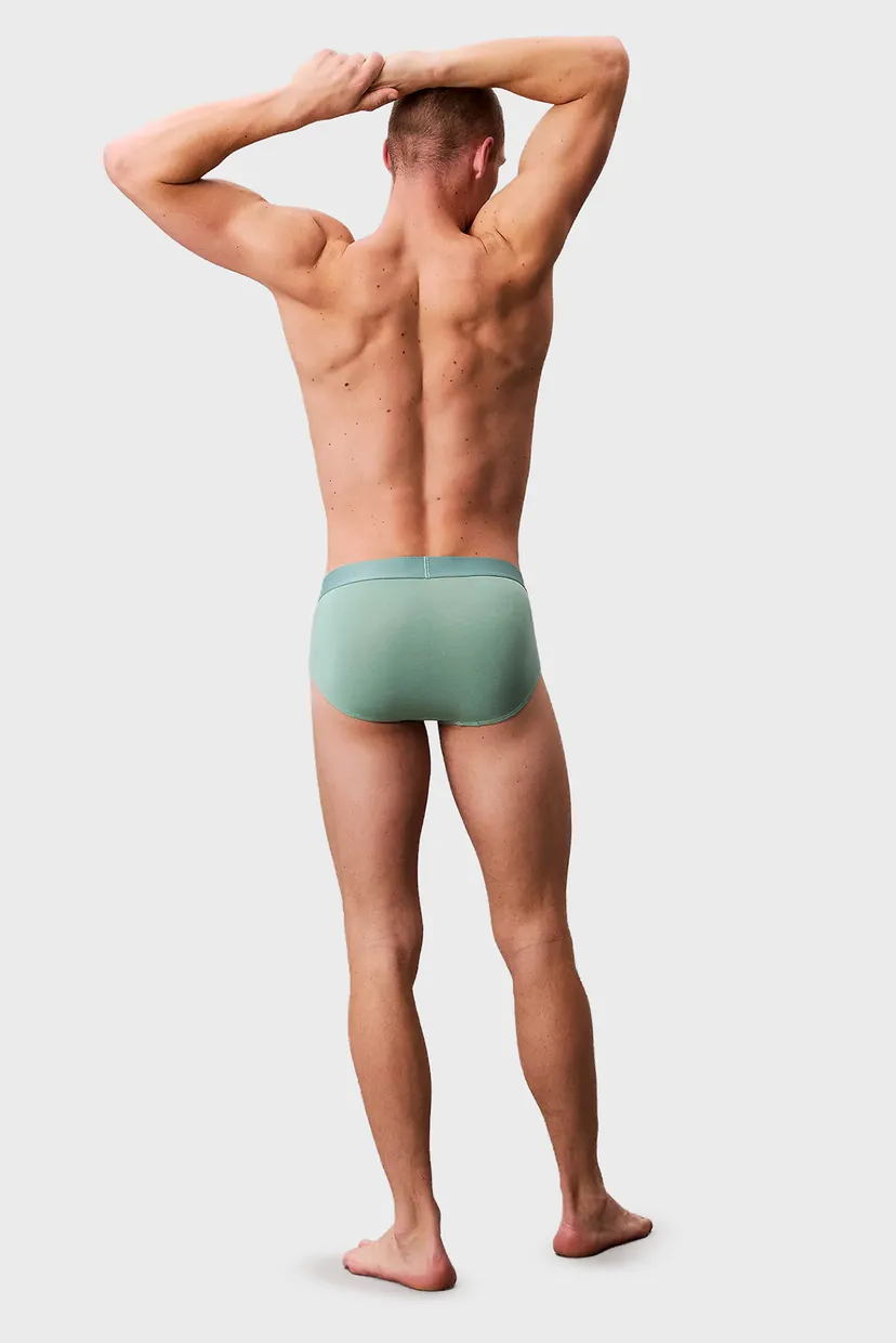 Чоловічі бріфи (3 шт) HIP BRIEF 4
