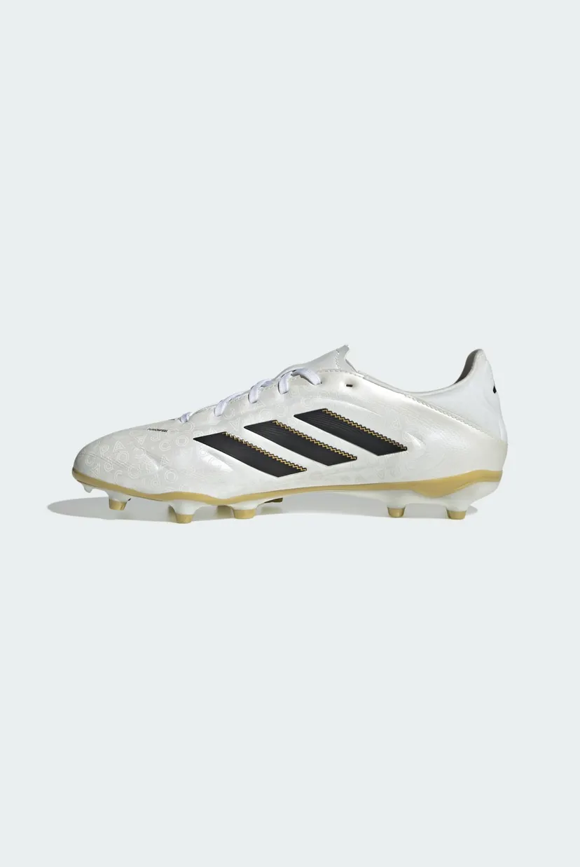 Белые бутсы Copa Pure 3 League Firm/Multi-Ground 6