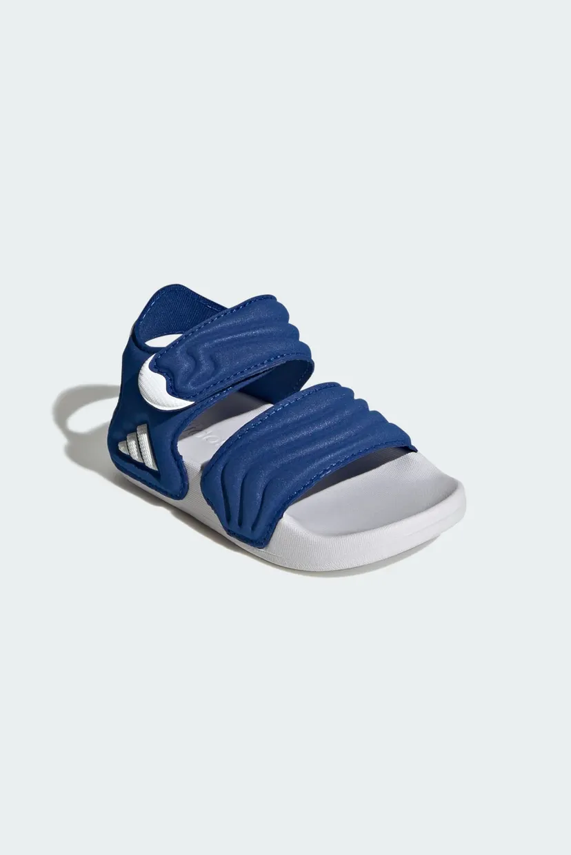 Дитячі сині сандалі ADILETTE 3 INFANTS 4