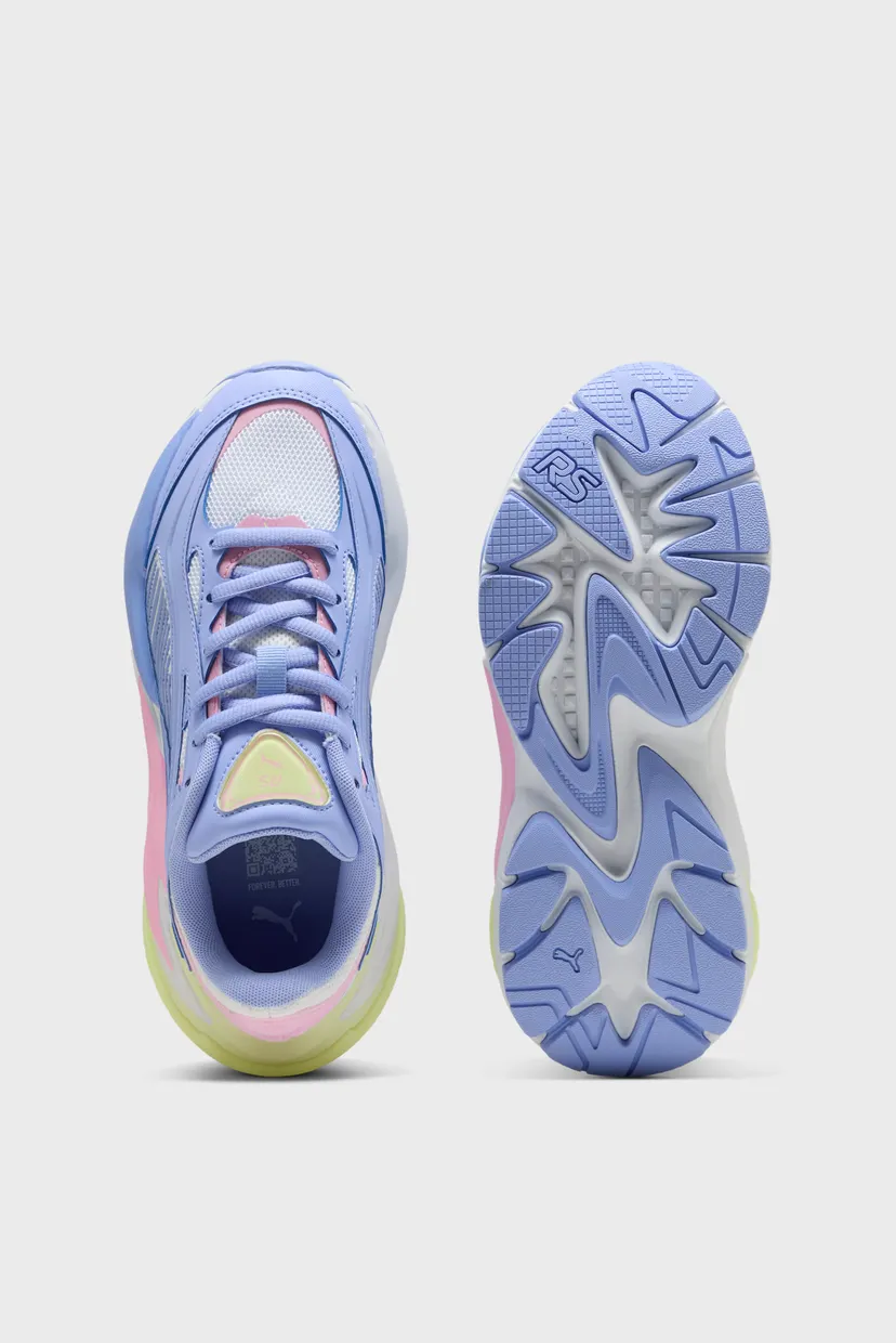 Дитячі бузкові кросівки RS Surge Toys Sneakers Youth 4