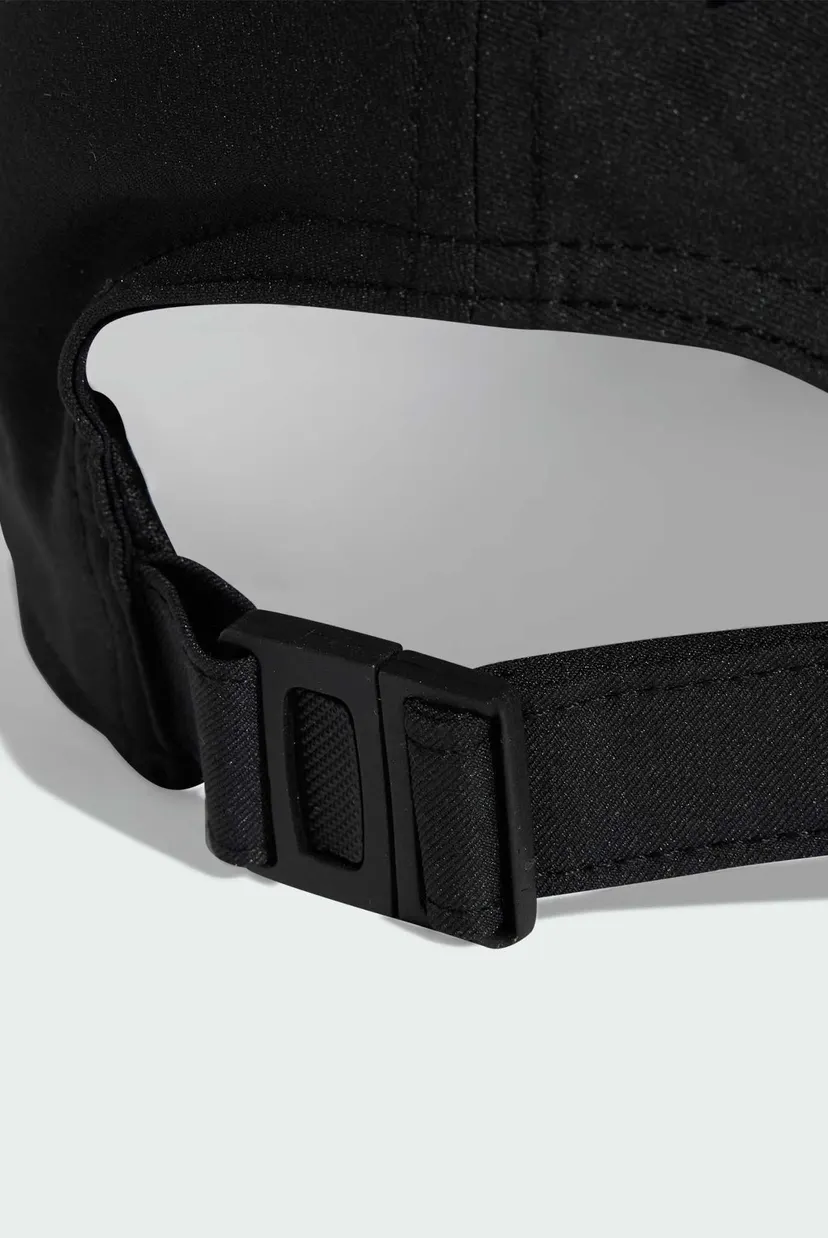 Черная кепка AEROREADY 4