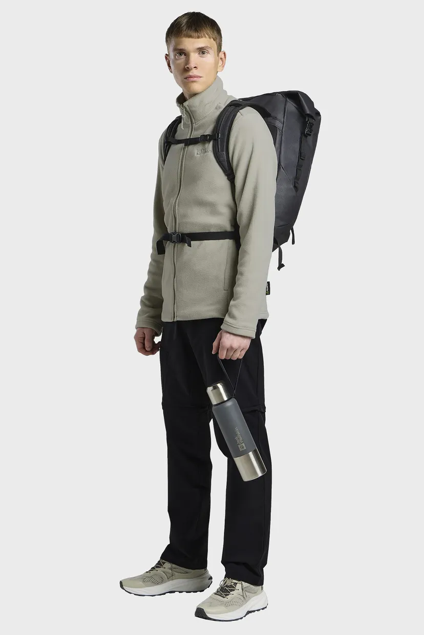 Сірий термос SAIMA INSULATED 6