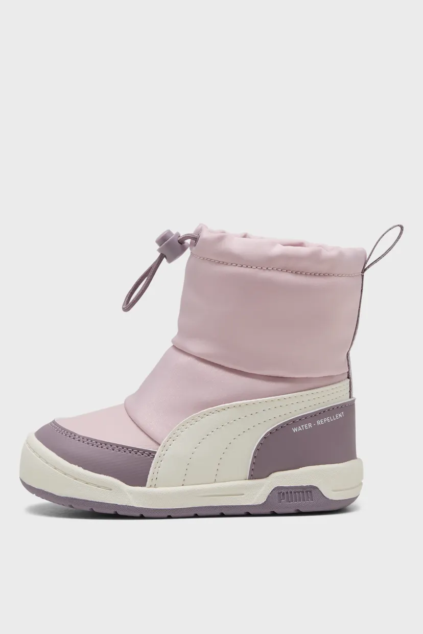 Дитячі пудрові дутики Multiflex 2 Boot Sneakers Toddlers 3