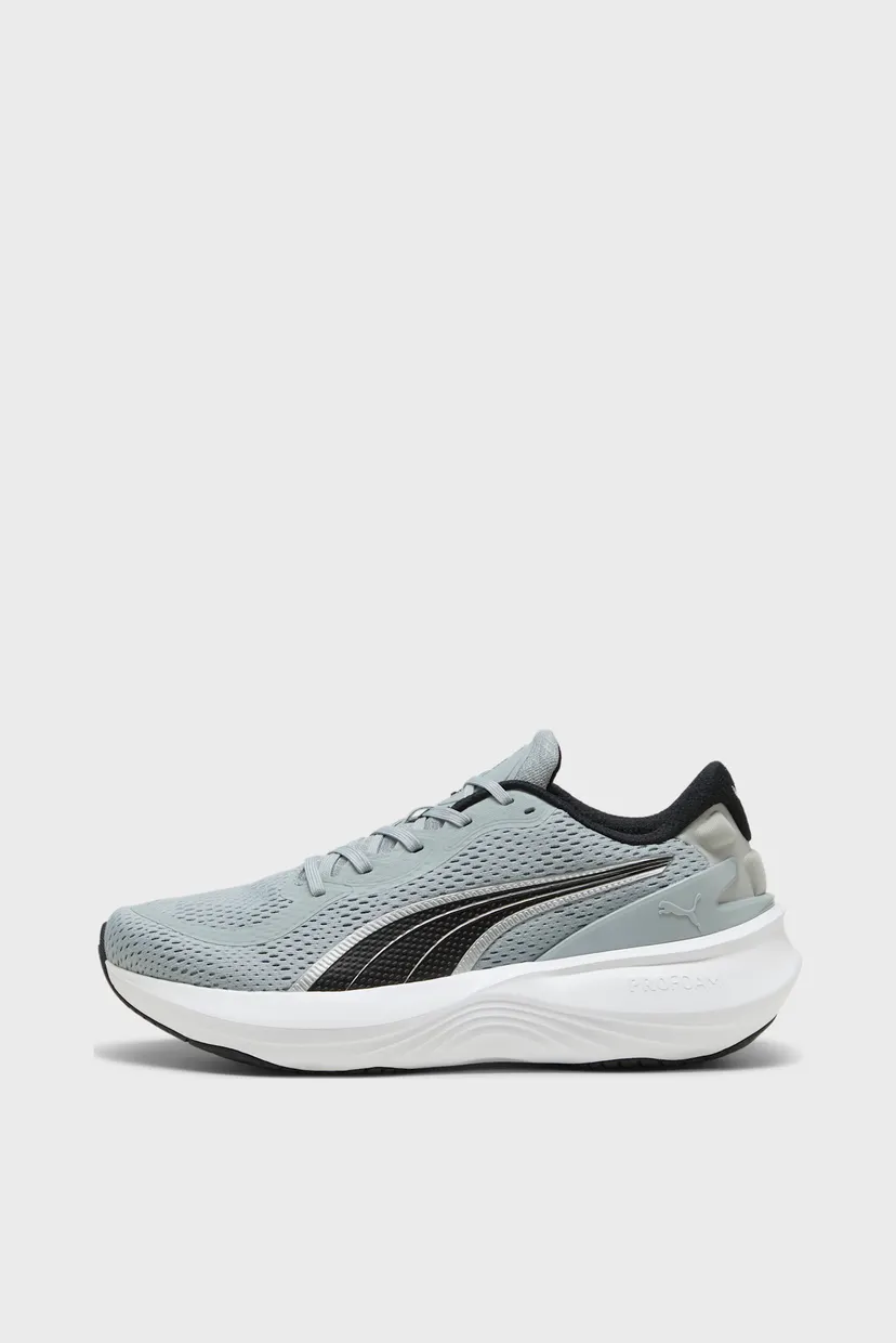 Серые кроссовки Scend Pro 2 Running Shoes 3