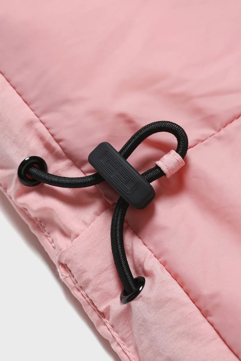 Дитяча рожева куртка JPIL JACKET 5