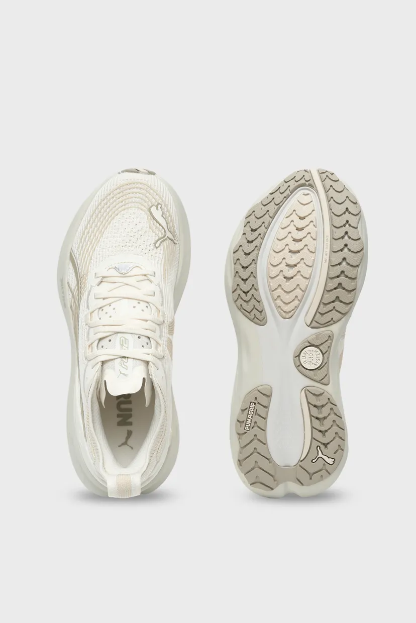 Женские белые кроссовки ForeverRun NITRO™ 2 Running Shoes Women 4