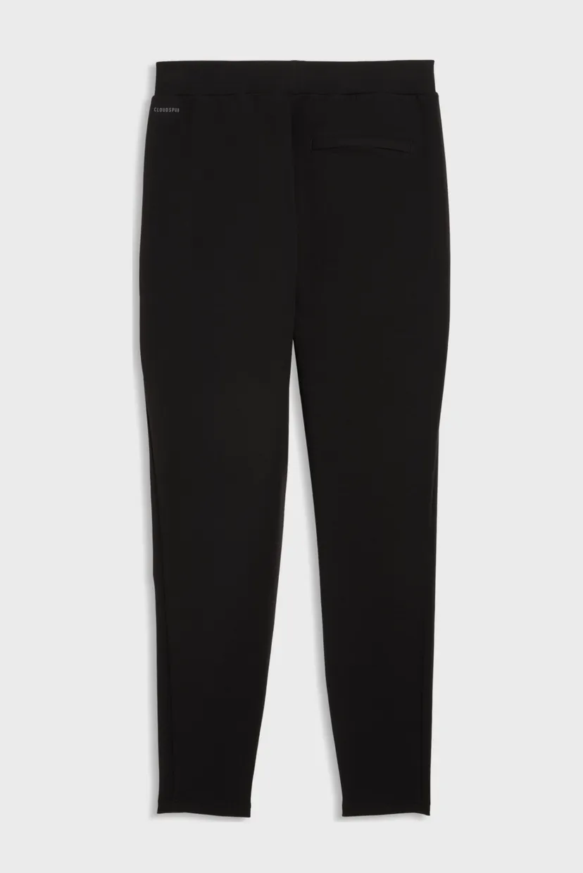 Мужские черные спортивные брюки PUMA x HYROX CLOUDSPUN Elevated Pants Men 5