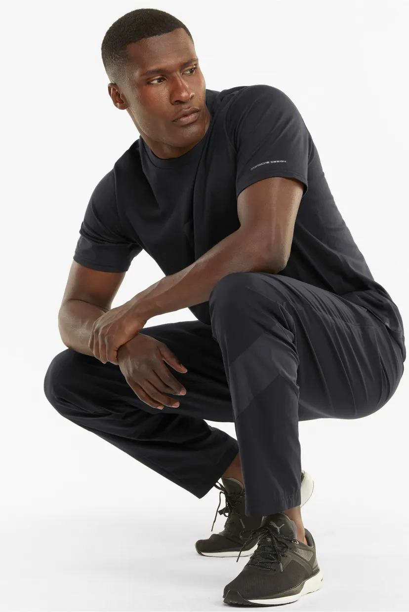 Штани Porsche Design MCS Woven Men's Pants 3