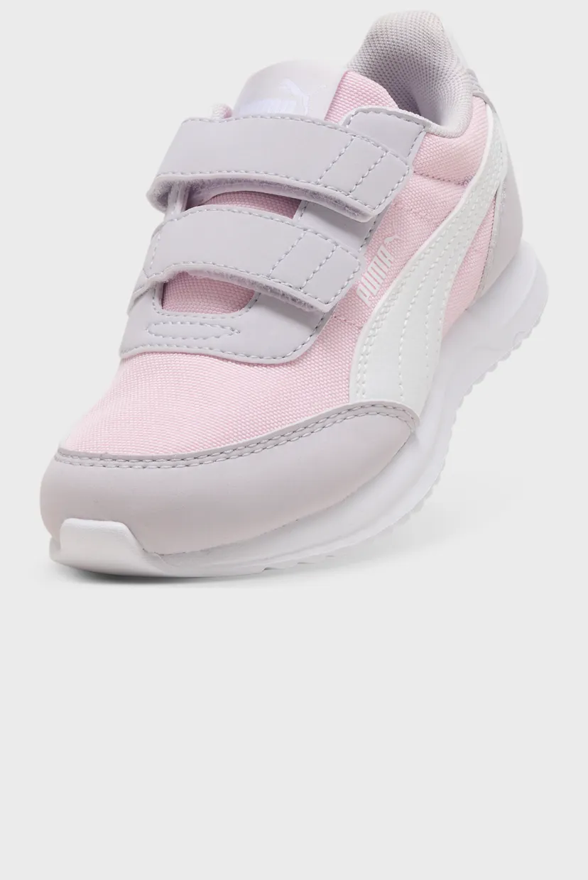 Дитячі рожеві кросівки R78 Lightwind Sneakers Kids 5
