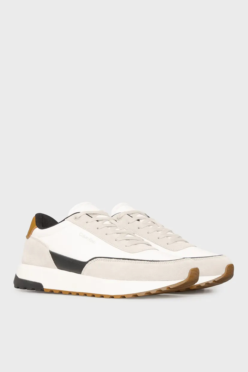 Мужские кроссовки LOW TOP LACE UP 3
