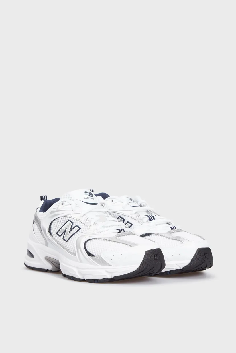 Білі кросівки 530 New Balance MR530SG — MD-Fashion