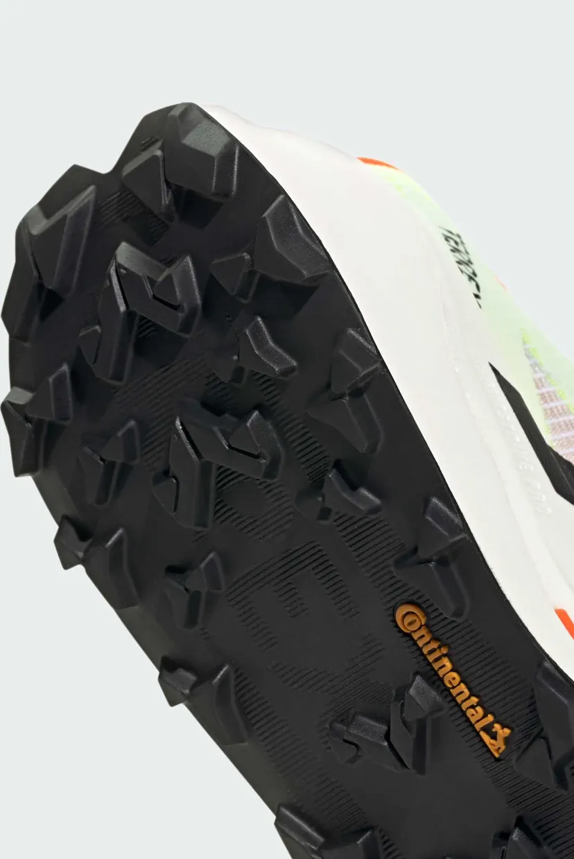 Жіночі білі кросівки Terrex Agravic TT Trail Running 9