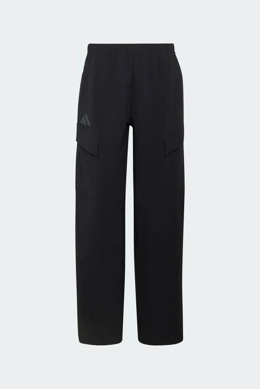 Женские черные карго Xploric Climawarm Winterized Cargo 6