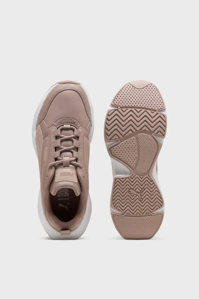 Жіночі пудрові кросівки Cassia 2.0 Sneakers Women 4