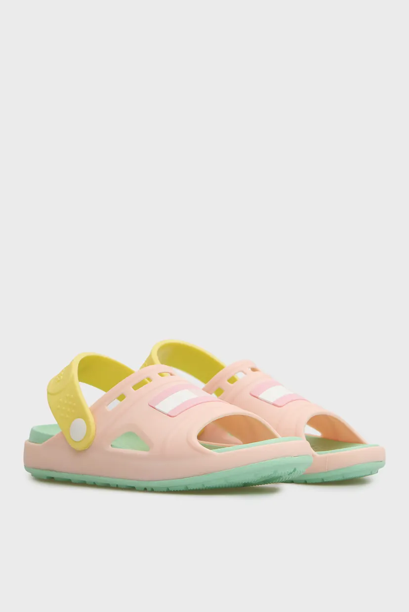 Дитячі пудрові слайдери COMFY 3