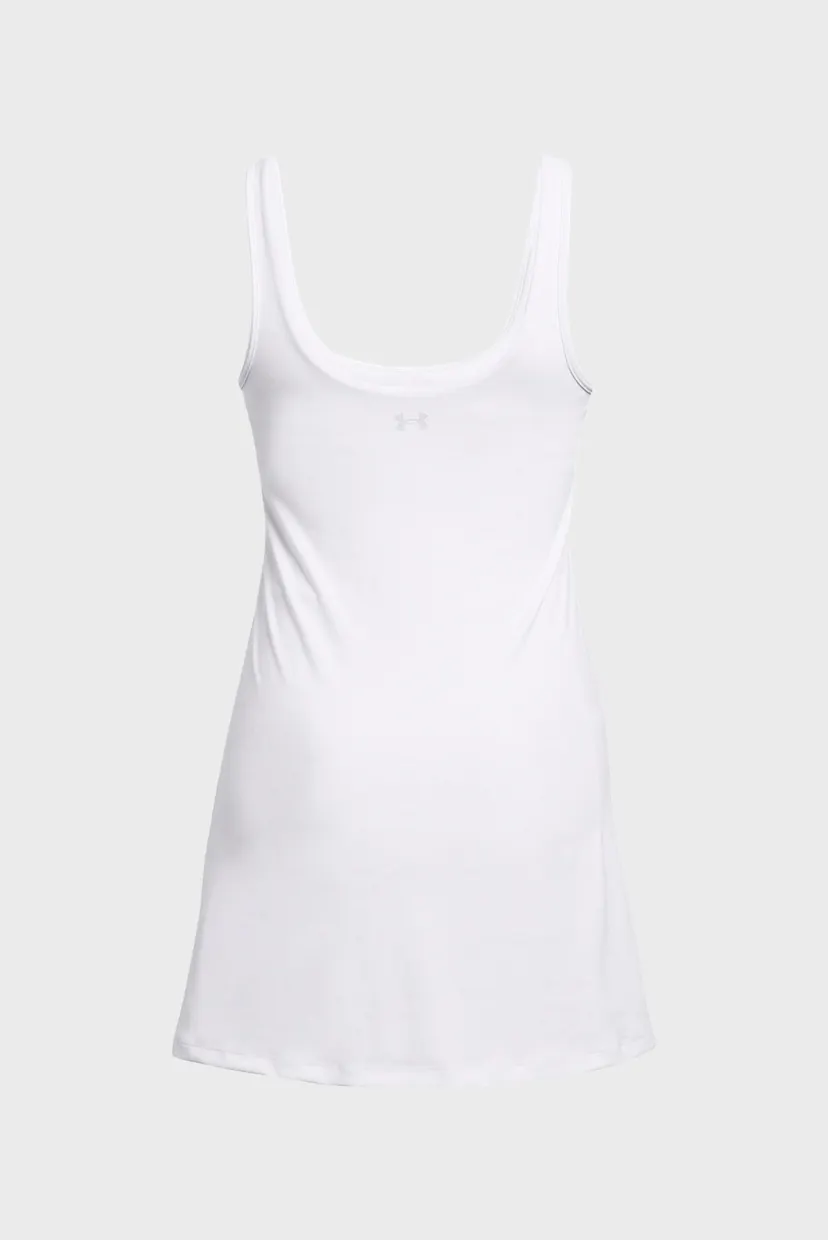 Жіноча біла сукня Motion Dress 6