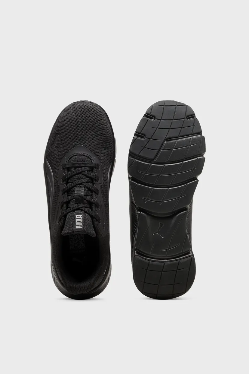 Черные кроссовки FlexFocus Lite Modern Running Shoes Unisex 5
