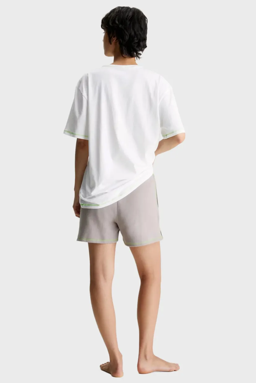 Жіноча піжама (футболка, шорти) Underwear 3