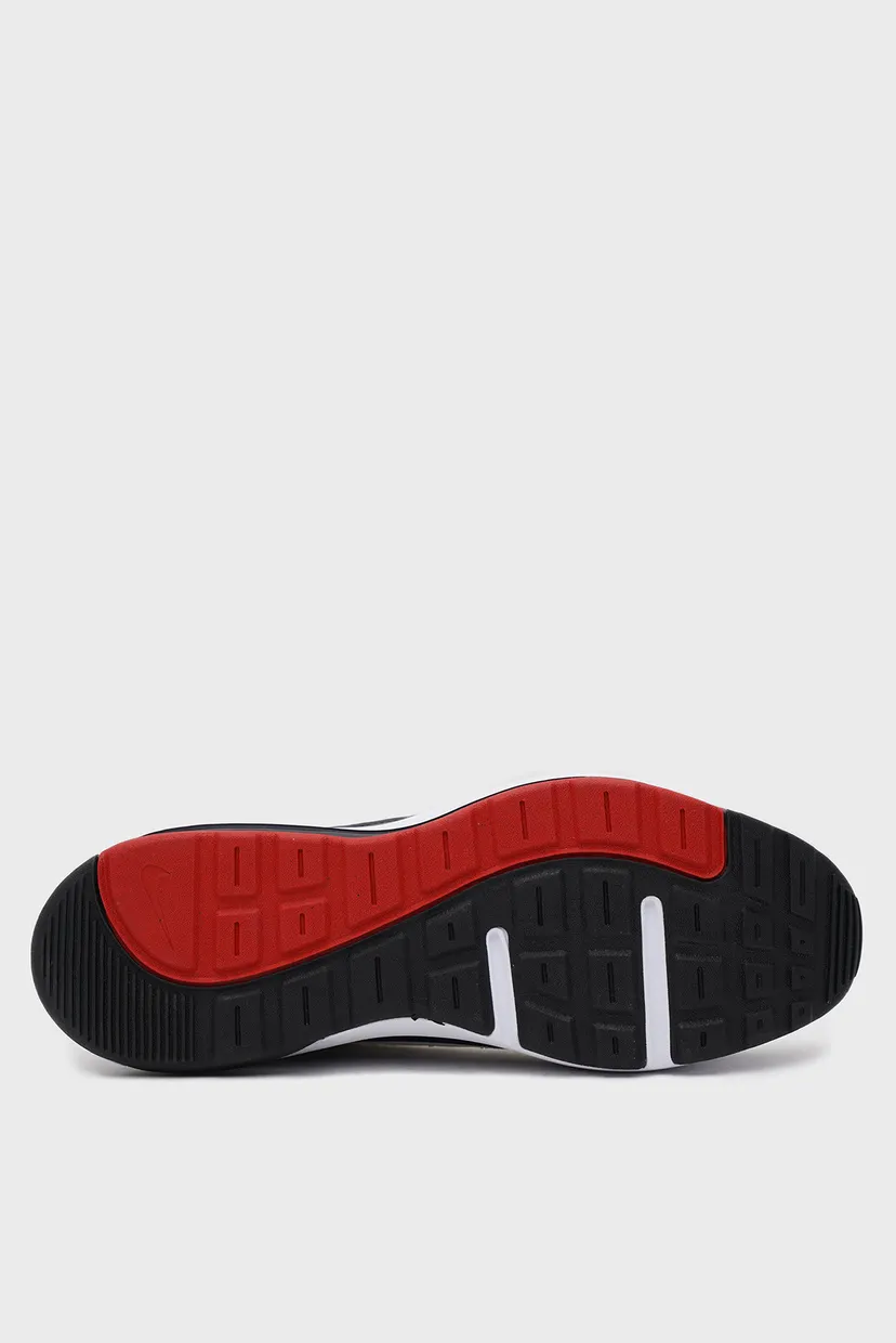 Мужские белые кроссовки NIKE AIR MAX AP 5