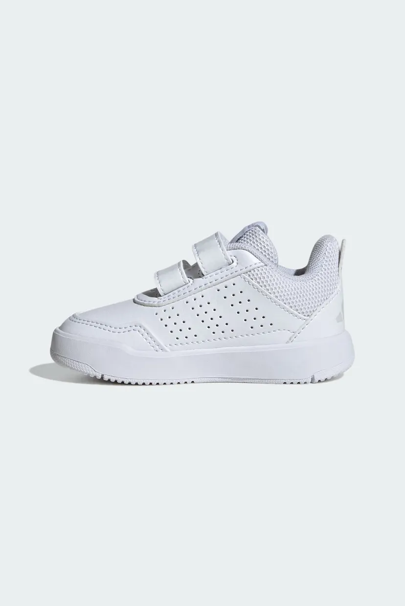 Детские белые кроссовки TENSAUR SPORT 3.0 SHOES INFANTS 6