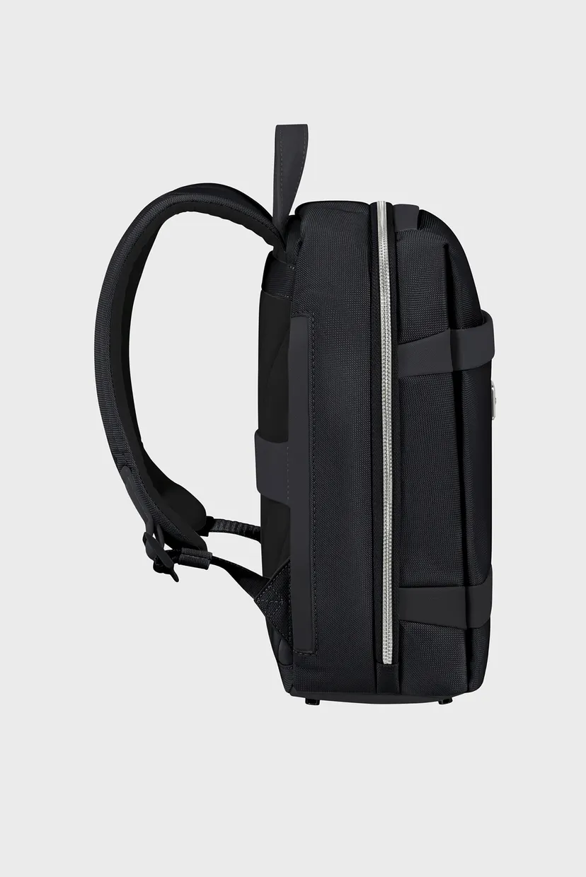Черный рюкзак IMAGE BIZ BLACK 5
