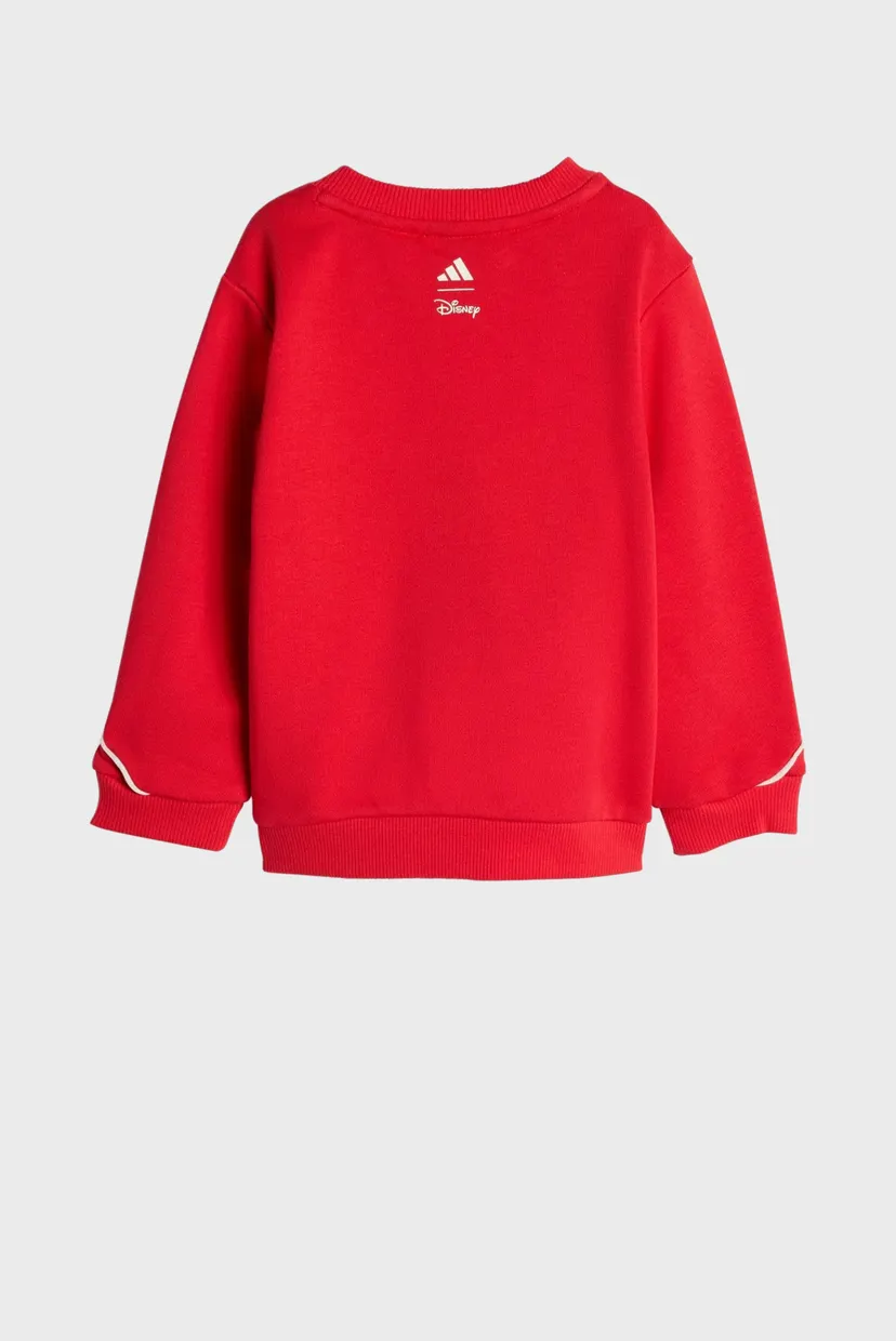 Детский спортивный костюм (свитшот, брюки) ADIDAS DISNEY MICKEY MOUSE 3