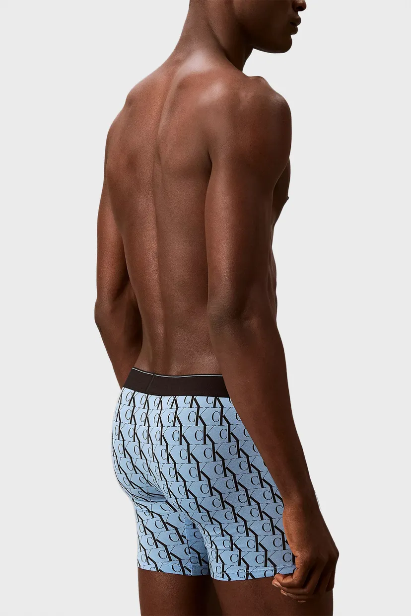 Мужские боксеры (3 шт) BOXER BRIEF 3