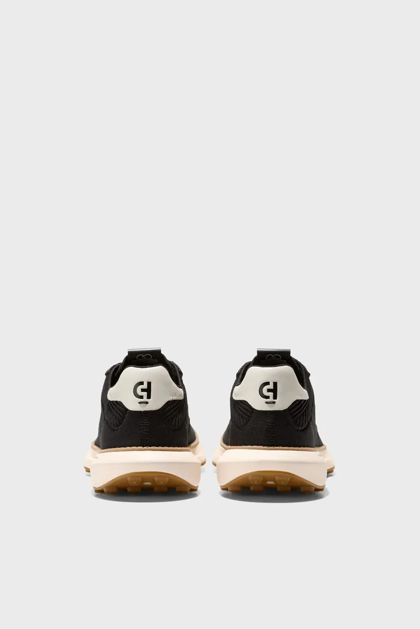 Чоловічі чорні кросівки GrandPrø Ashland Stitchlite™ Sneaker 5