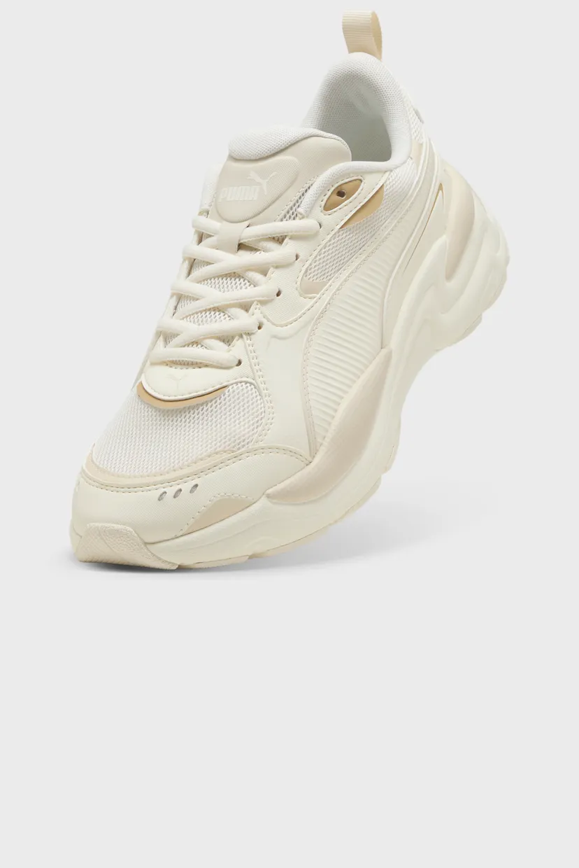 Бежеві кросівки X-Ray 4 Sneakers Unisex 5