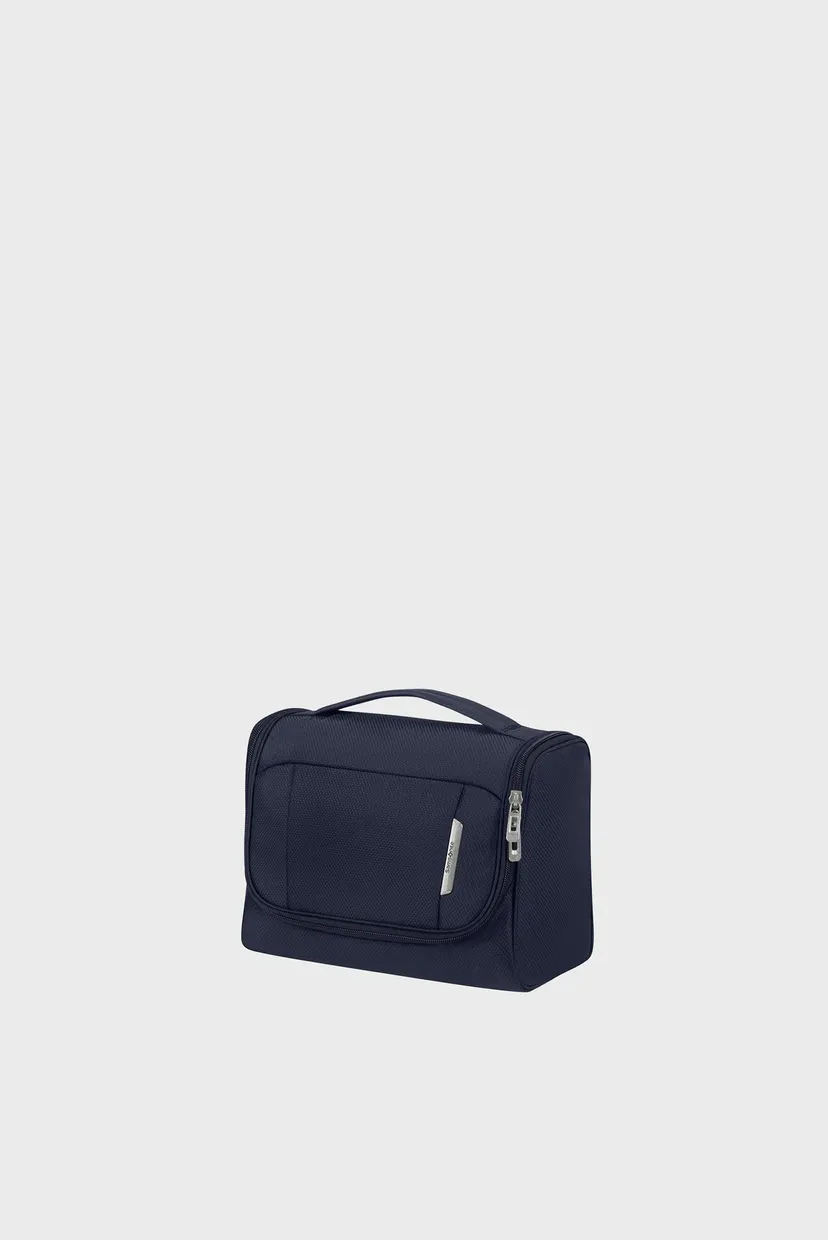 Чоловічий темно-синій несесер RESPARK TOILET KIT MIDNIGHT BLUE 3