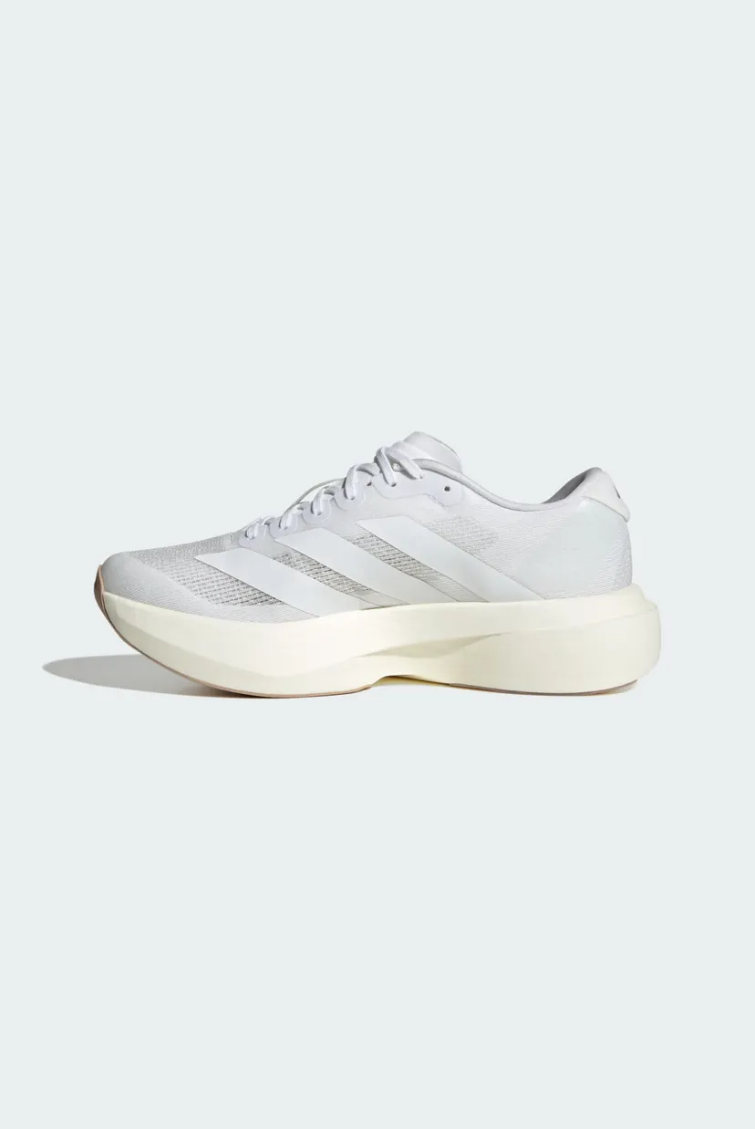 Жіночі білі кросівки Adizero EVO SL 6