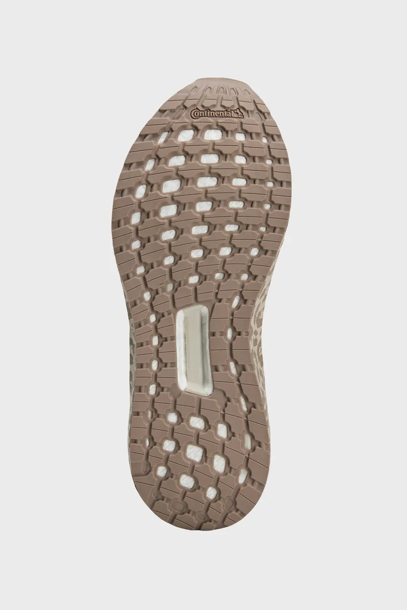 Женские бежевые кроссовки adidas by Stella McCartney Ultraboost DNA 3