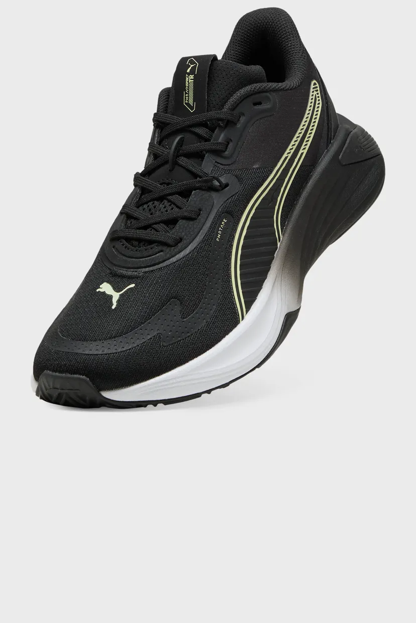 Черные кроссовки PWR Hybrid Training Shoes 5