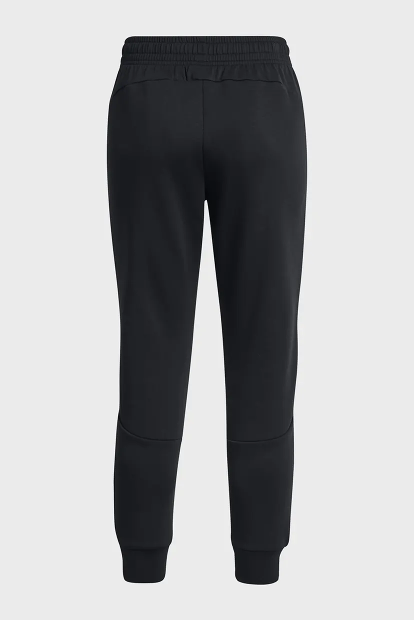 Женские черные спортивные брюки Unstoppable Flc Jogger 6
