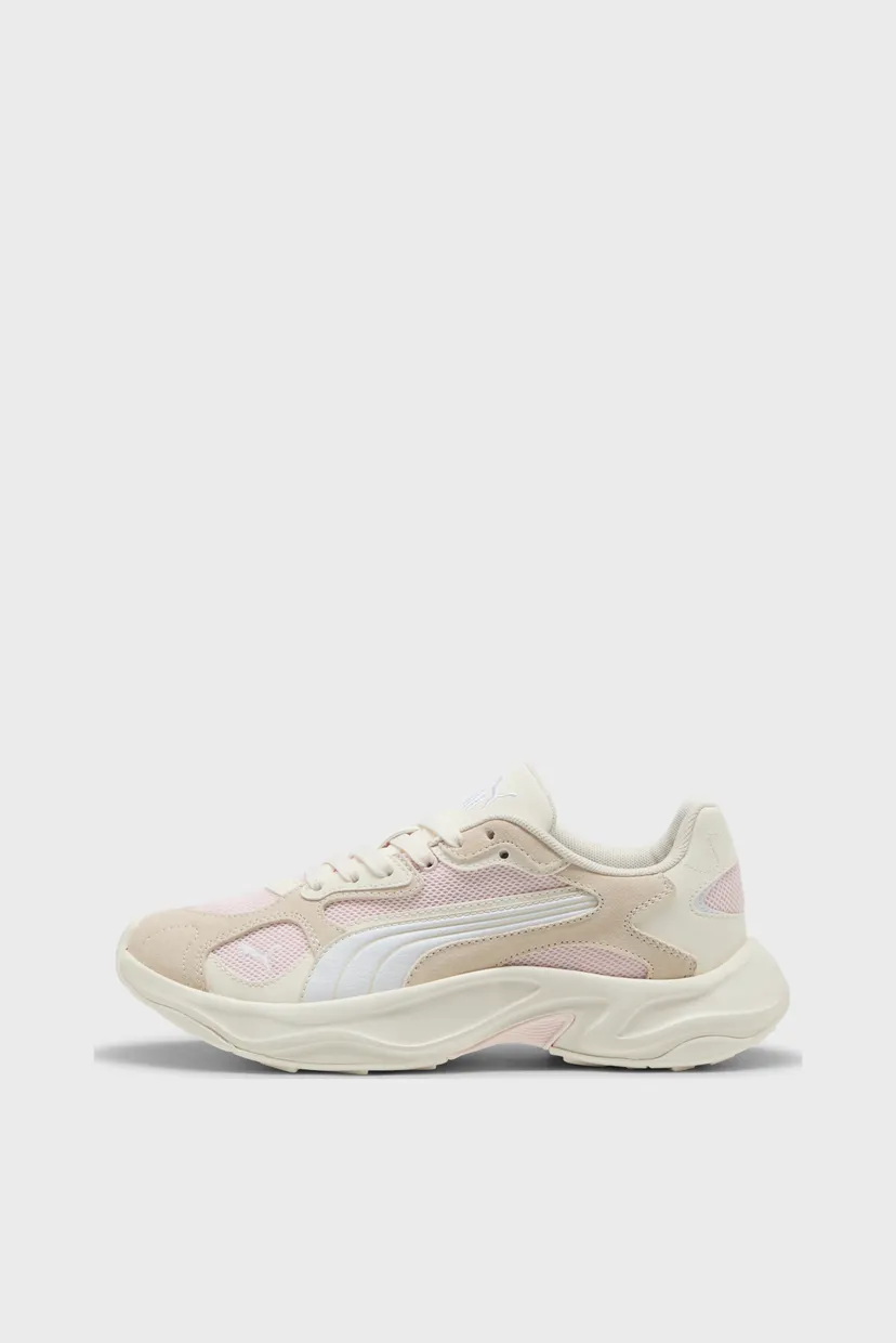 Женские бежевые кроссовки Insphere Muse Sneakers Women 3