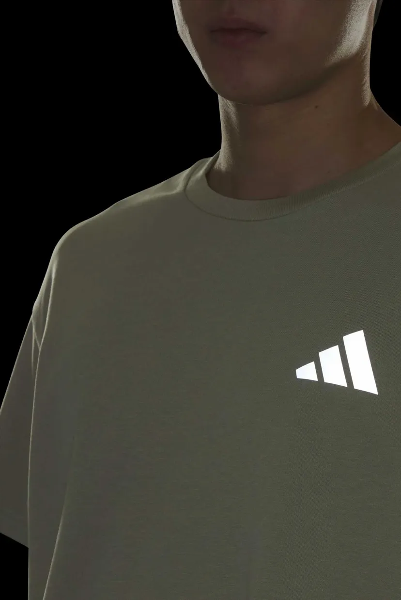 Чоловіча бежева футболка XPL GFX TEE 5
