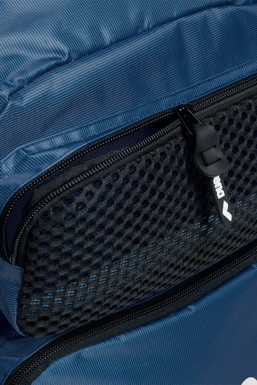 Синій рюкзак ONE GO BACKPACK 45L 4