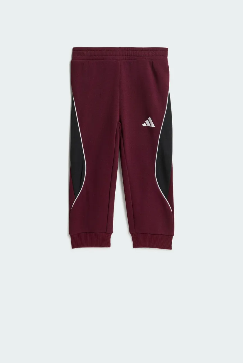 Дитячий спортивний костюм (світшот, штани) ADIDAS MARVEL SPIDER-MAN 4