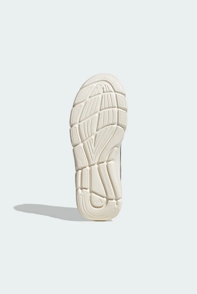 Женские черные кроссовки CLOUDFOAM FLEX LACES 7