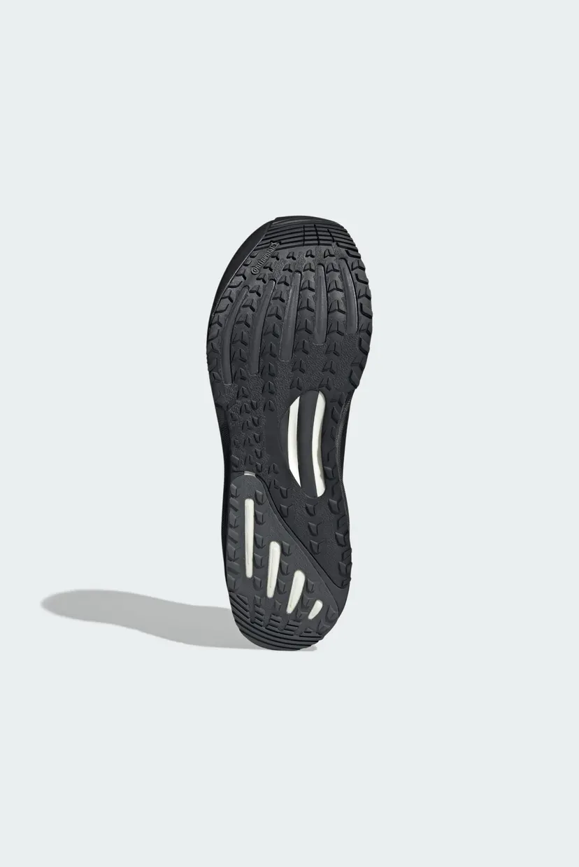 Чоловічі чорні кросівки Supernova Rise GTX Running adidas JP7763