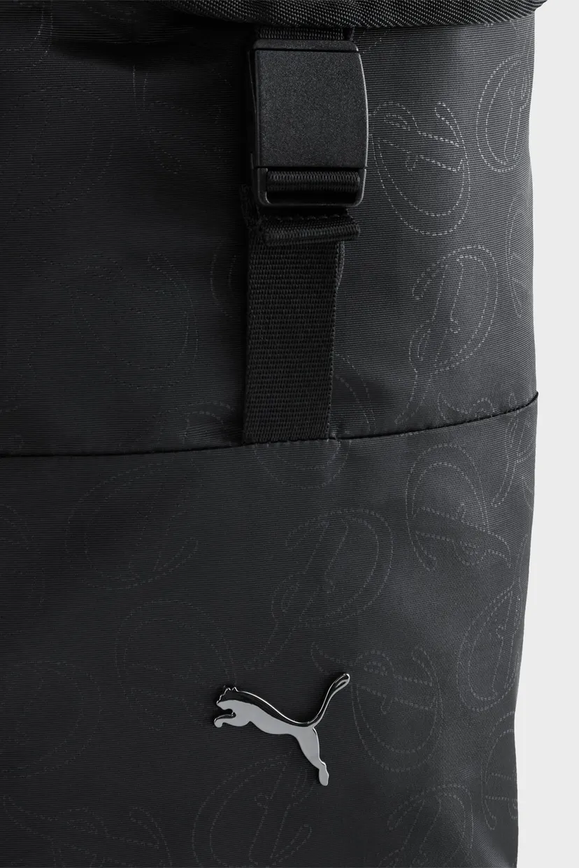 Женский черный рюкзак POP 12.5L Small Backpack 4