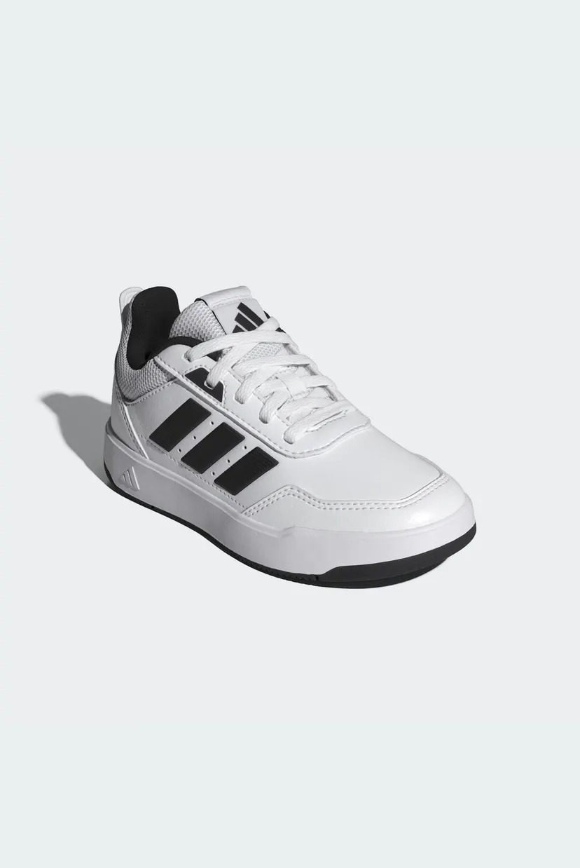 Детские белые сникерсы TENSAUR SPORT 3.0 K 4