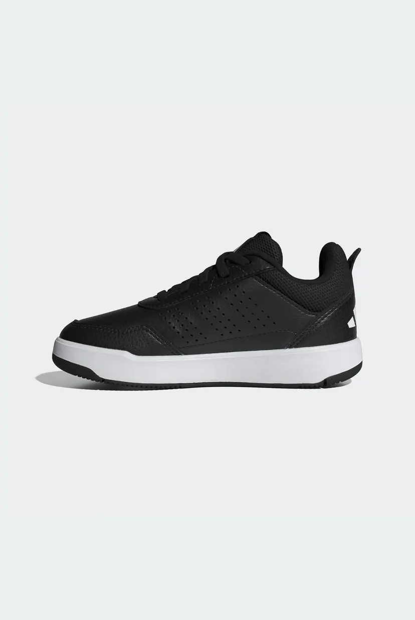 Детские черные кроссовки TENSAUR SPORT 3.0 K 6