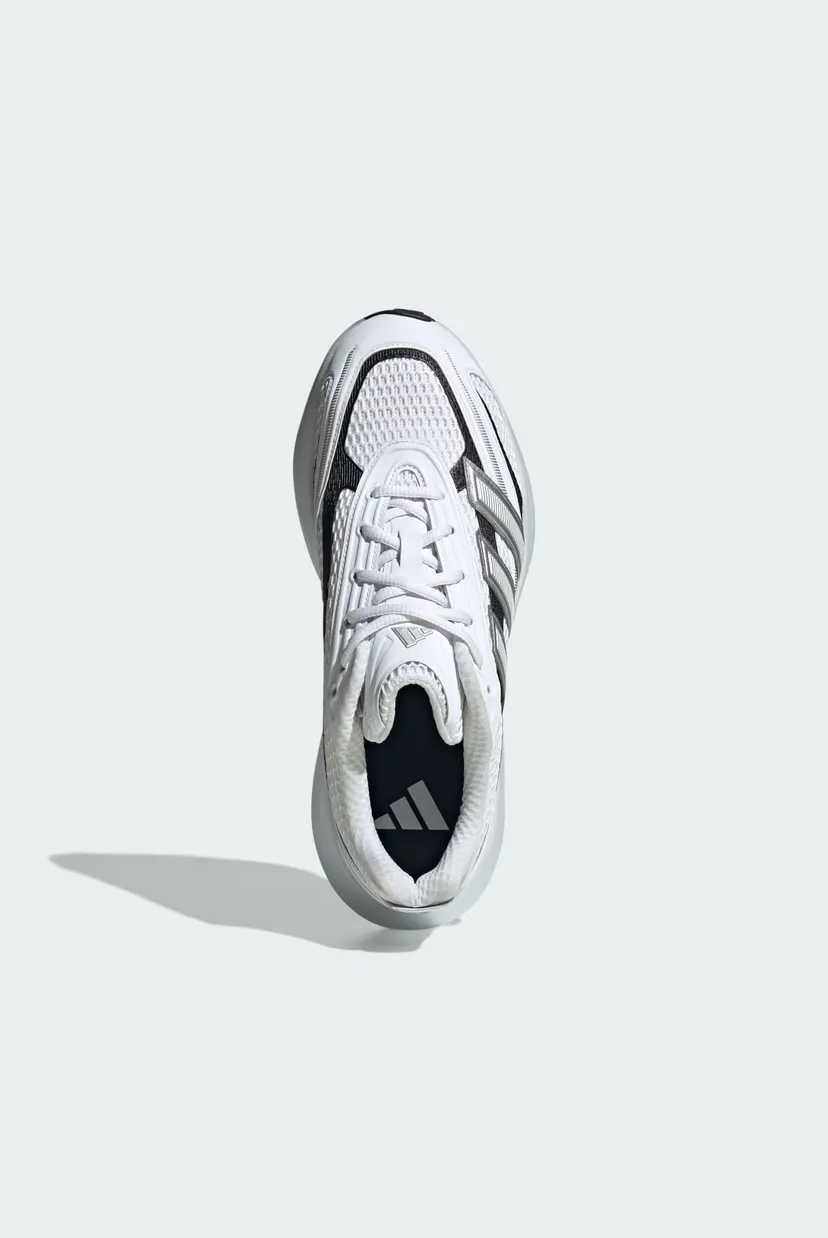 Мужские белые кроссовки Lightblaze Glow adidas JP6288 — MD-Fashion