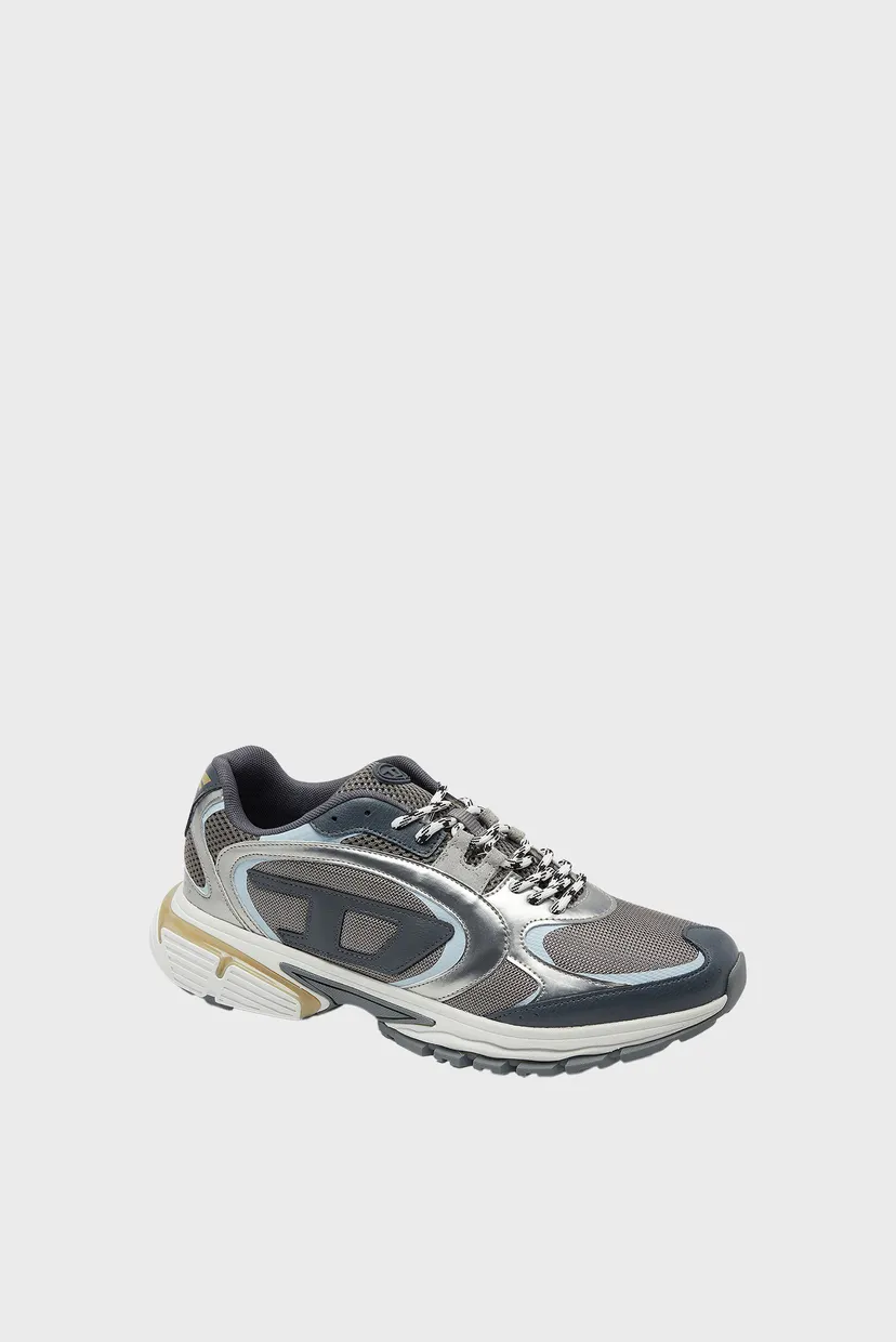 Женские темно-серые кроссовки PRO V DENSE / S-PRO-V-DENSE LOW W SNEAKERS 6