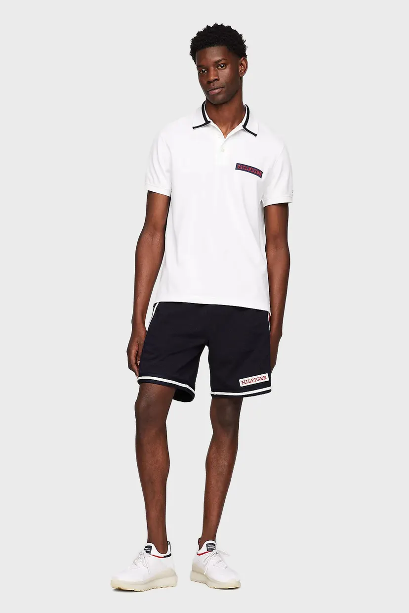 Мужские белые кроссовки FUTURUNNER PREMIUM KNIT 6